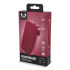 2PB12100 | Fresh 'n Rebel Powerbank 12000 mAh USB-C Szybkie ładowanie 20W Czerwony LT49402-N0021 (2) thumbnail