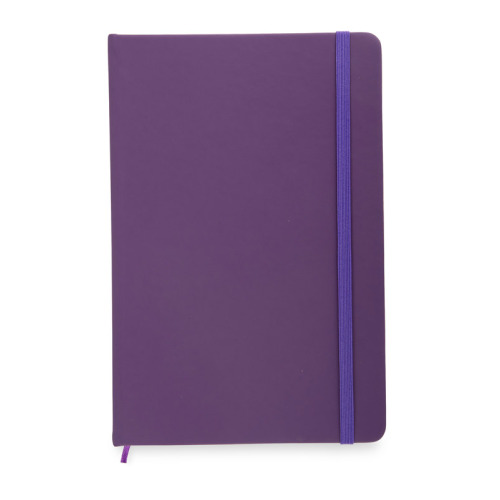 Notes rVITAL A5 Fioletowy 18225-10 (2)