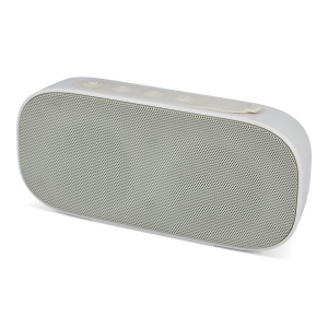 Głośnik wodoodporny Tone Bluetooth średni 5 W R-ABS Szary