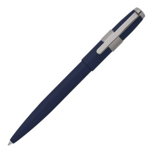 Długopis Block Beige Navy