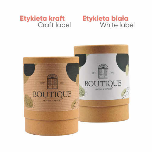 Słodycze reklamowe Tuba Kraft L Wielokolorowy S0208 (2)