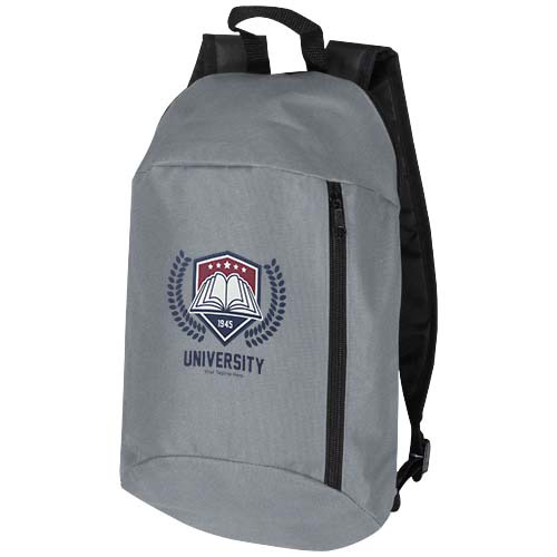 Recreation torba sportowa 7L Szary 12074082 (1)