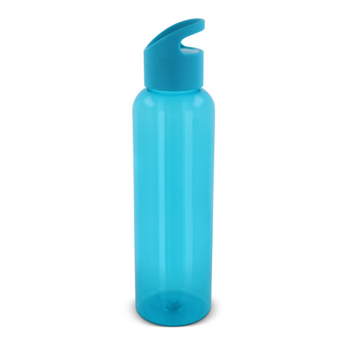 Butelka Loop R-PET 600ml Turkusowy LT98743-N0037 