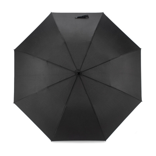 Parasol składany FANTO Czarny 37059-02 (4)