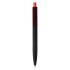 Długopis X3 czerwony, czarny P610.974 (1) thumbnail