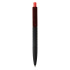 Długopis X3 czerwony, czarny P610.974 (1) thumbnail