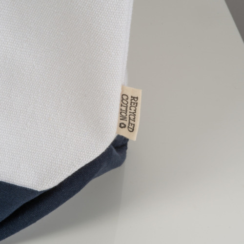 Duża torba bawełniana z długimi uszami 730 g/m2 HARVEY Beżowy 6519813 (5)