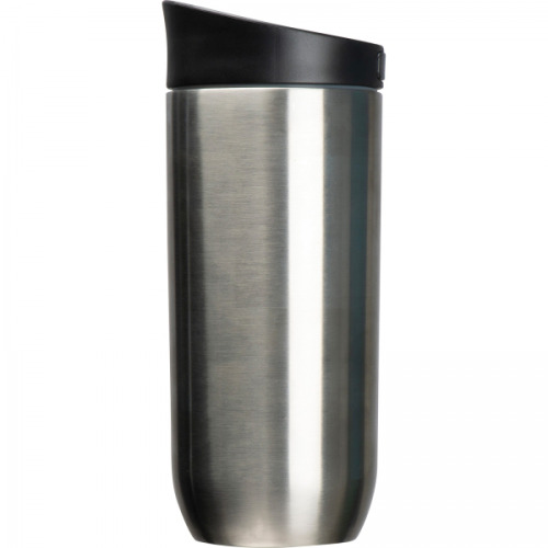 Kubek termiczny 500 ml TIZIANO Szary 8376207 (3)