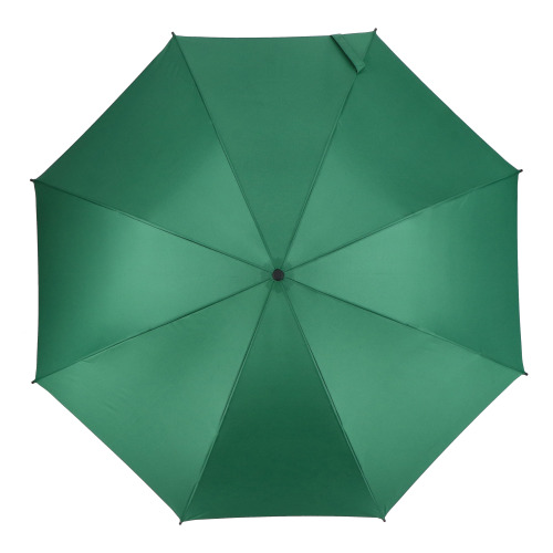 Verdure 190T Pongee 23" Wiatroodporny parasol z uchwytem, automatyczny Ciemnozielony LT97119-N0030 (1)