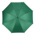 Verdure 190T Pongee 23" Wiatroodporny parasol z uchwytem, automatyczny Ciemnozielony LT97119-N0030 (1) thumbnail