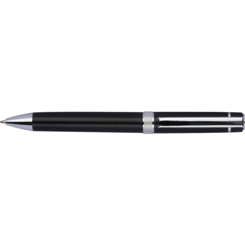 Długopis metalowy Kapfenberg czarny 361603 (2)