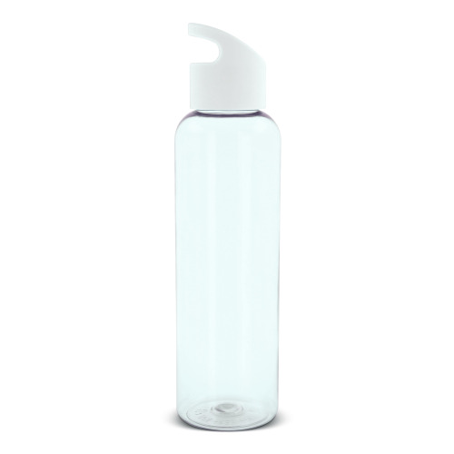Butelka Loop R-PET 600ml Biały LT98743-N0001 (6)