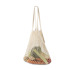 Torba na zakupy FIRO 100 g Naturalny 20503-17  thumbnail