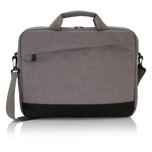 Torba na laptopa 15,6" Szary P732.342 (2)
