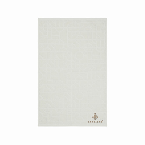 Zestaw ręczników VINGA Verso, 4 el. Neutralny VG598-02 (3)