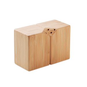 Zestaw do soli i pieprzu