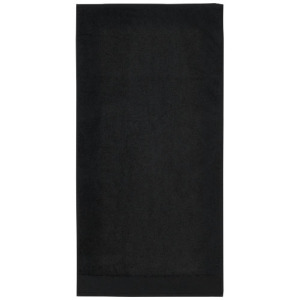 Nora bawełniany ręcznik kąpielowy o gramaturze 550 g/m² i wymiarach 50 x 100 cm