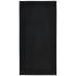 Nora bawełniany ręcznik kąpielowy o gramaturze 550 g/m² i wymiarach 50 x 100 cm Czarny 11700590 (2) thumbnail