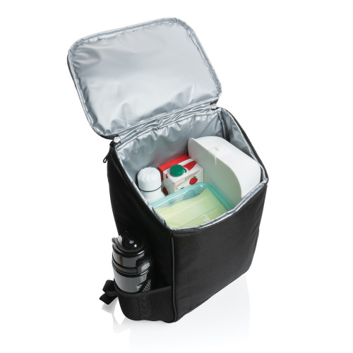 Plecak termoizolacyjny Swiss Peak AWARE™ Czarny P422.431 (2)