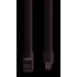 Bransoleta z mikro USB biały MO8721-06 (2) thumbnail
