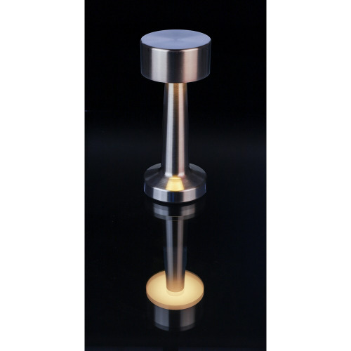 Lampka na biurko Srebrny VA870-32 (7)