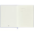 MOLESKINE Notatnik ok. B5 Niebieski VM404-11 (8) thumbnail