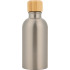 Butelka metalowa 400 ml MARILYN Szary 8497207 (6) thumbnail