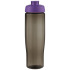 H2O Active® Eco Tempo 700 ml bidon z klapką Fioletowy 21044837 (2) thumbnail
