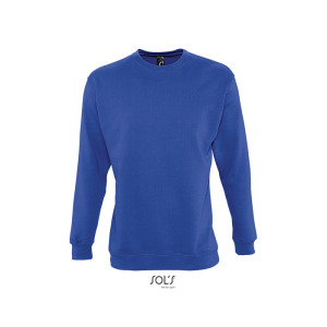 NEW SUPREME Bluza 280g Niebieski