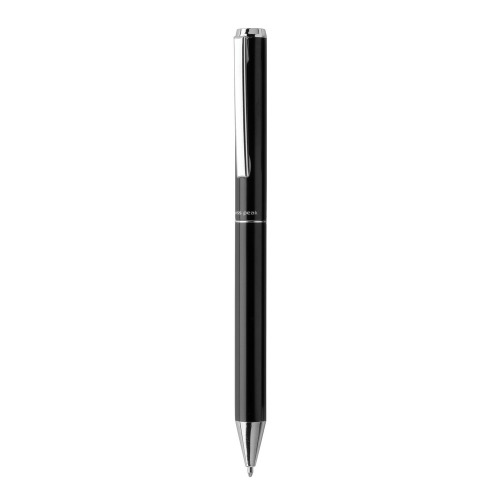 Długopis Swiss Peak Cedar czarny P611.151 