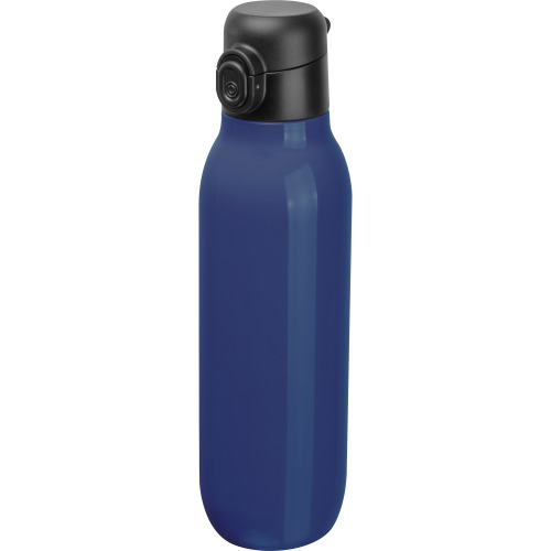 Butelka termiczna 500 ml FEDERICA Granatowy 8559844 
