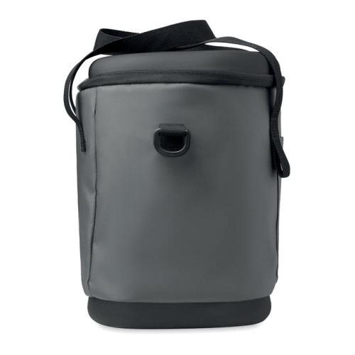 Torba chłodząca tarpaulin 16L Kamienny Szary MO2560-15 (8)