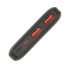 Power Bank VA2101 10000 mAh RIVACASE Czarny EG834803 (6) thumbnail