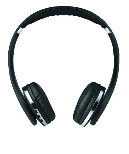 Słuchawki Bluetooth czarny MO9074-03 (5)