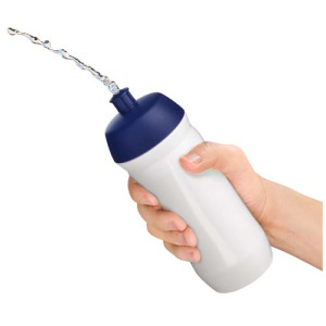 Bidon HydroFlex™ o pojemności 750 ml