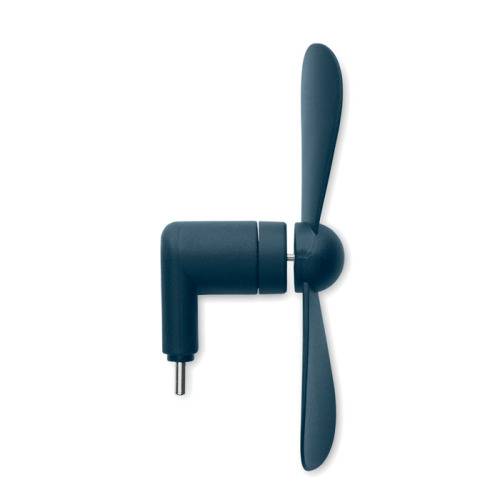 Przenośny wentylator USB Francuski Granat MO2282-85 (4)