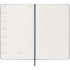 Kalendarz MOLESKINE Ciemnoniebieski VM399-27/2027 (2) thumbnail