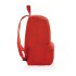Plecak Impact AWARE™, bawełna z recyklingu czerwony P762.994 (2) thumbnail