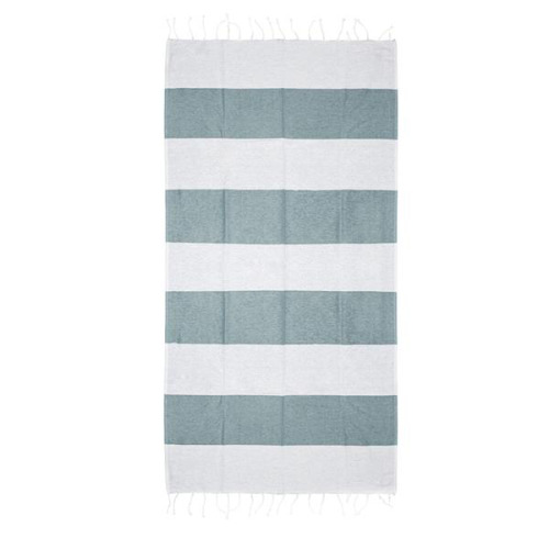 Ręcznik plażowy / Baleal Ciemnozielony IP28010044 (3)