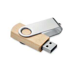 Pamięć USB 16GB                MO6898-40 drewna