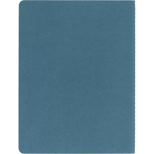 Zeszyt MOLESKINE Cahier Journal ok. B5 Błękitny VM041-23 