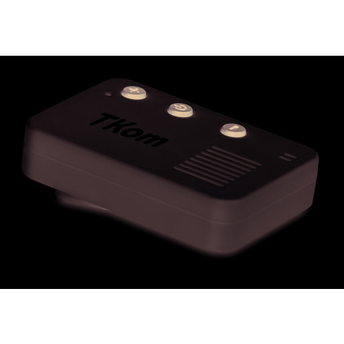 Odbiornik bezprzewodowy Biały MO9457-06 (4)