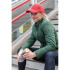 Czapka z daszkiem AWARE™ Czerwony P453.304 (9) thumbnail