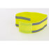 Opaska sportowa na ramię fluorescencyjny żółty MO9529-70 (1) thumbnail