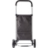 Wózek poliestrowy, torba termoizolacyjna Szary V9435-19 (3) thumbnail