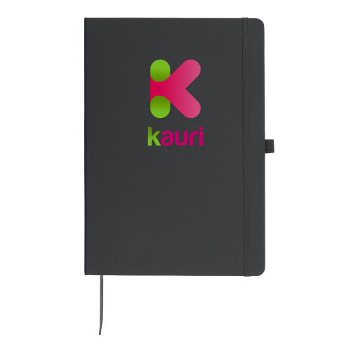 Notatnik ok. A4 | Velsa Szary VA061-19 (6)