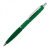 Długopis plastikowy JEKATERINBURG zielony 078209 (2) thumbnail
