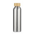Butelka aluminiowa LIAM 600 ml Srebrny 17450-00 (4) thumbnail