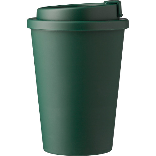 Kubek podróżny 350 ml Zielony V1528-06 (6)