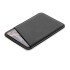 Magnetyczne etui na kartę kredytową do telefonu iPhone 12 MagSafe czarny P820.751 (1) thumbnail